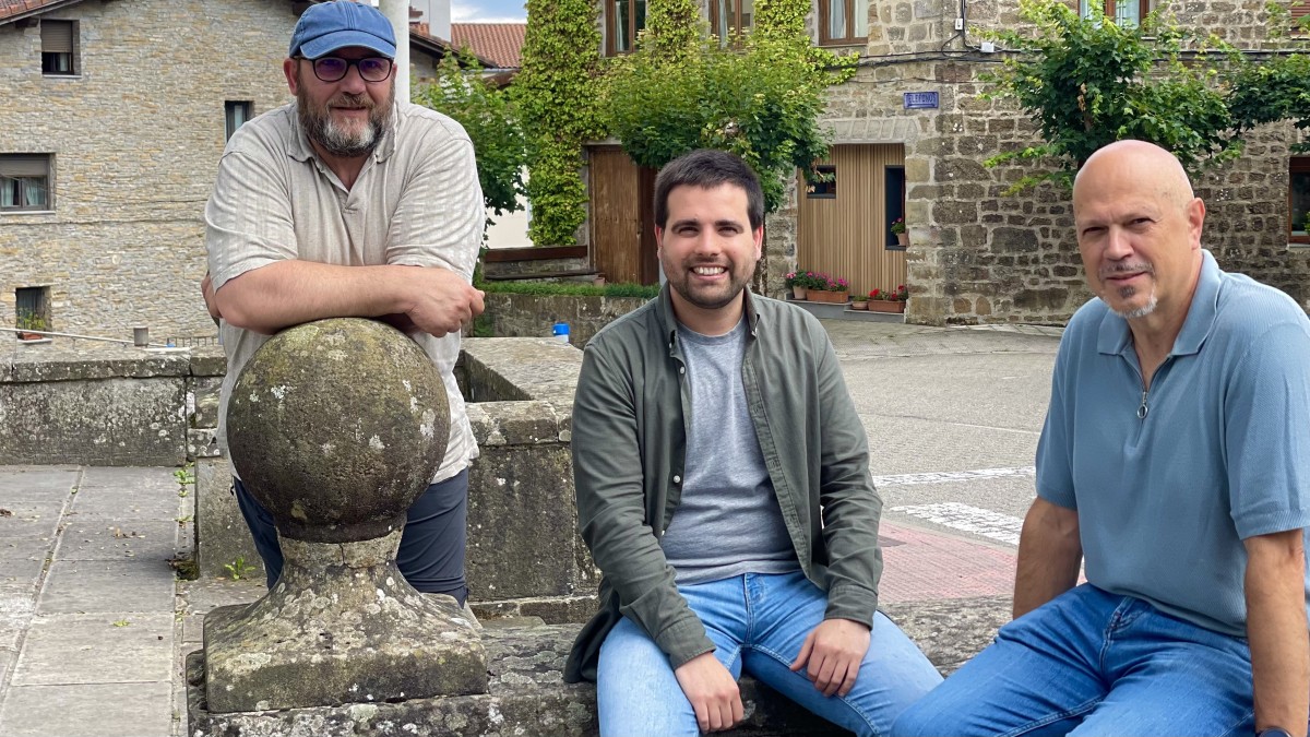 El PNV está siendo decisivo para garantizar el progreso de Elgeta