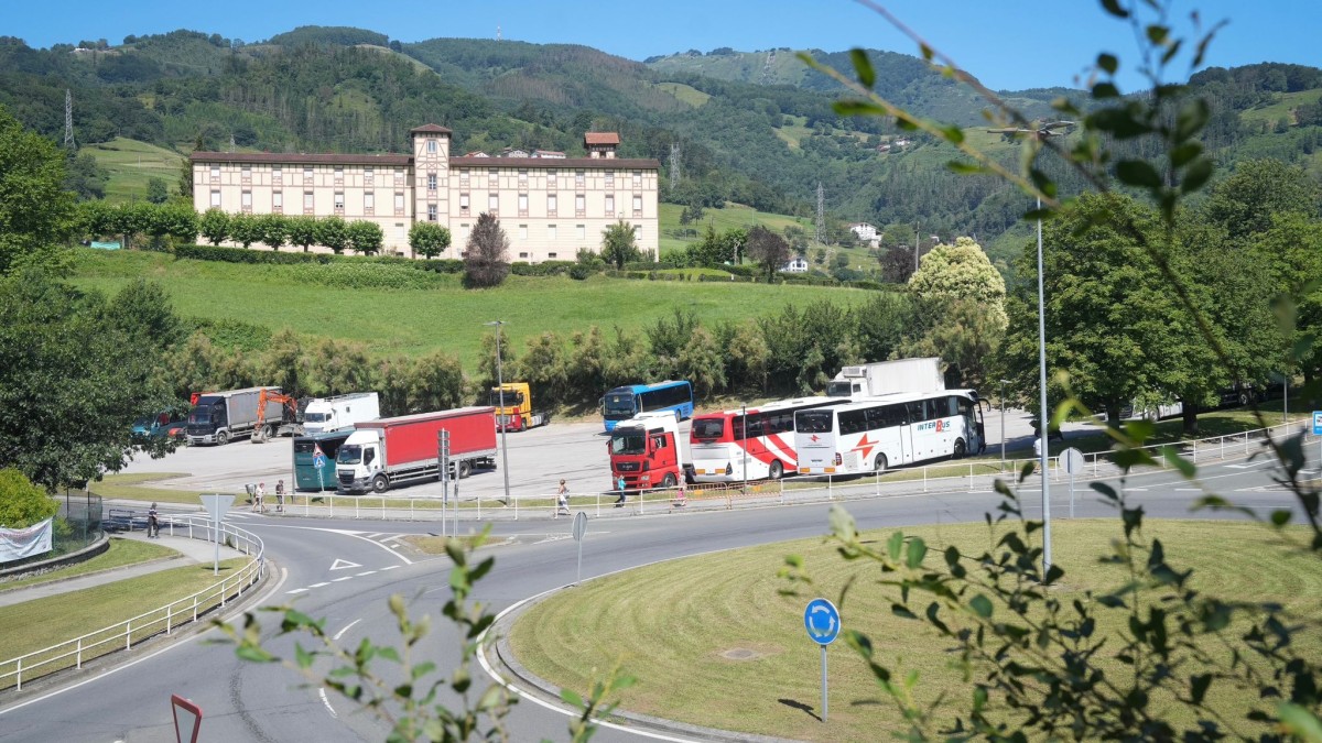 EAJ-PNV de Tolosaldea muestra su perplejidad ante los bandazos e incoherencias de EH Bildu con relación al proyecto de nuevo hospital
