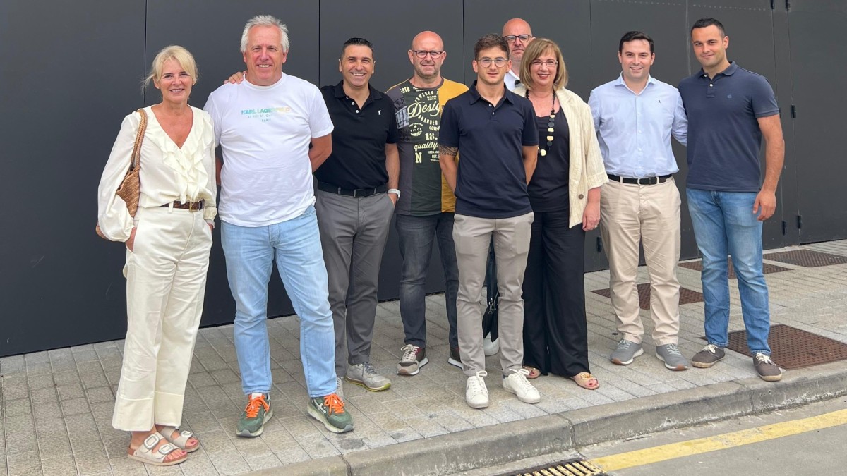 EAJ-PNV destaca el carácter participativo del Plan Estratégico de Busturialdea-Urdaibai y el compromiso institucional que lo respalda