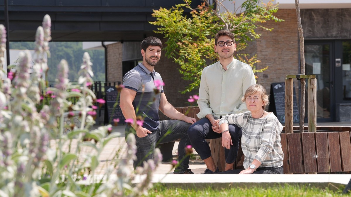 EAJ-PNV pide a EH Bildu medidas de transparencia y buena gobernanza en Usurbil