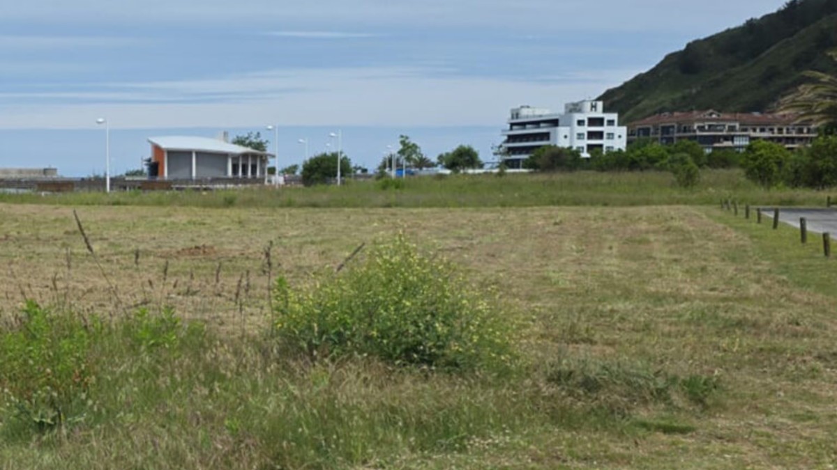 EAJ-PNV expresa su preocupación por el área de aterrizaje autorizada para parapentes y exige una revisión de la decisión