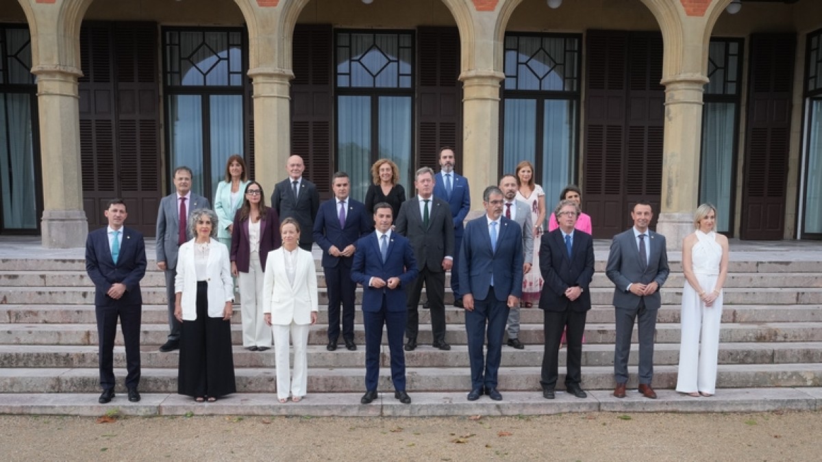 El Lehendakari liderará una ronda con los partidos políticos vascos para blindar los intereses de Euskadi frente a la incertidumbre