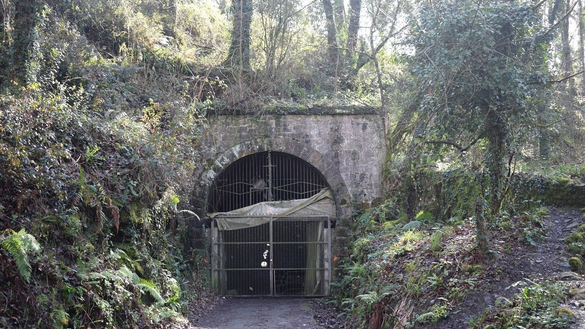 Damos otro paso más en el proceso para construir el bidegorri que unirá Urnieta con Lasarte-Oria