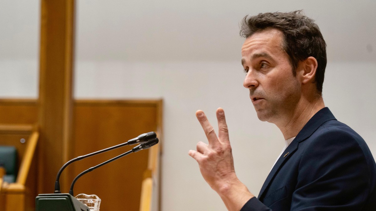 Etxebizitzaren Legea izapidetzeko lehen faseak agerian uzten du Euskadin premiazko neurriak bultzatu behar direla Etxebizitzaren Legea izapidetzeko lehen faseak agerian uzten du Euskadin premiazko neurriak bultzatu behar direla