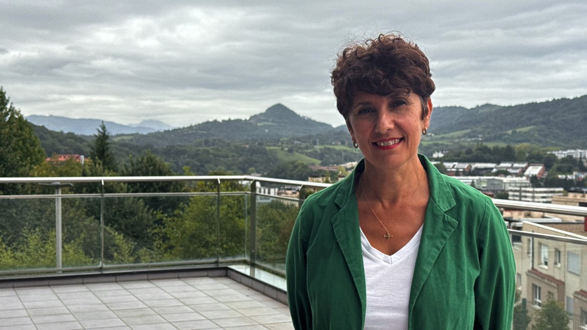 El Grupo Vasco celebra que el Gobierno español apruebe una nueva planificación e incremente las inversiones en la red eléctrica: 