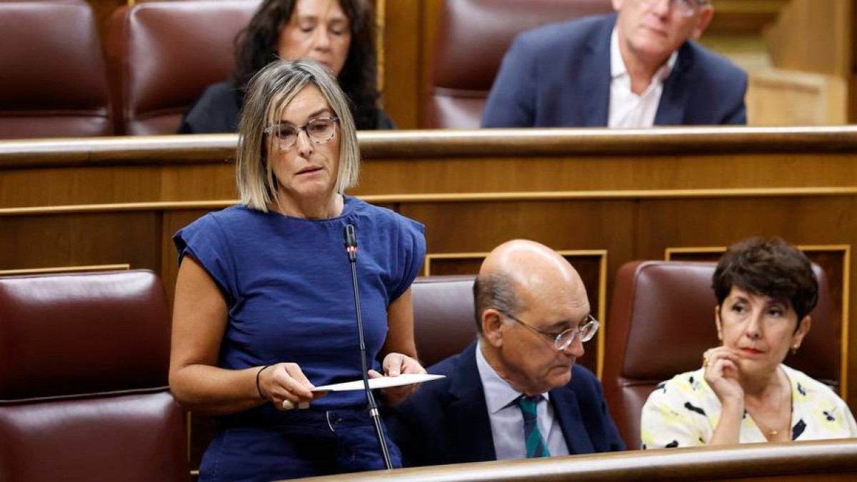 El Grupo Vasco pide abordar 