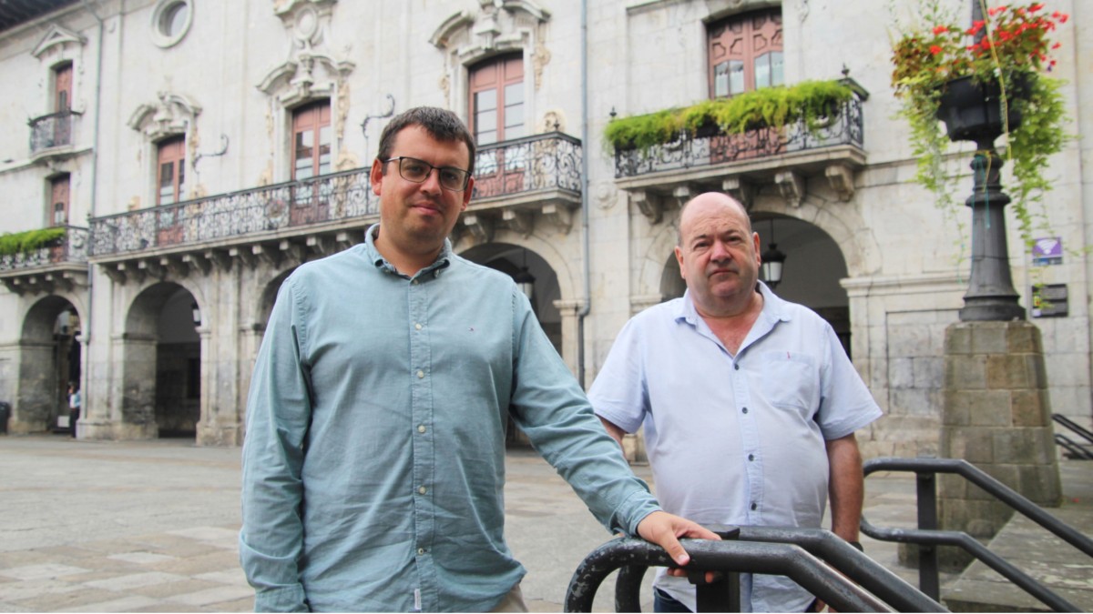 Arrasate necesita mayor eficiencia en la ejecución del presupuesto: 