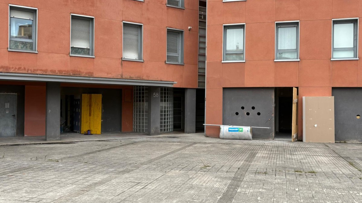 EAJ-PNV Lazkao impulsa el emprendimiento local con la renovación de locales para ekintzaileak en Hirigoien