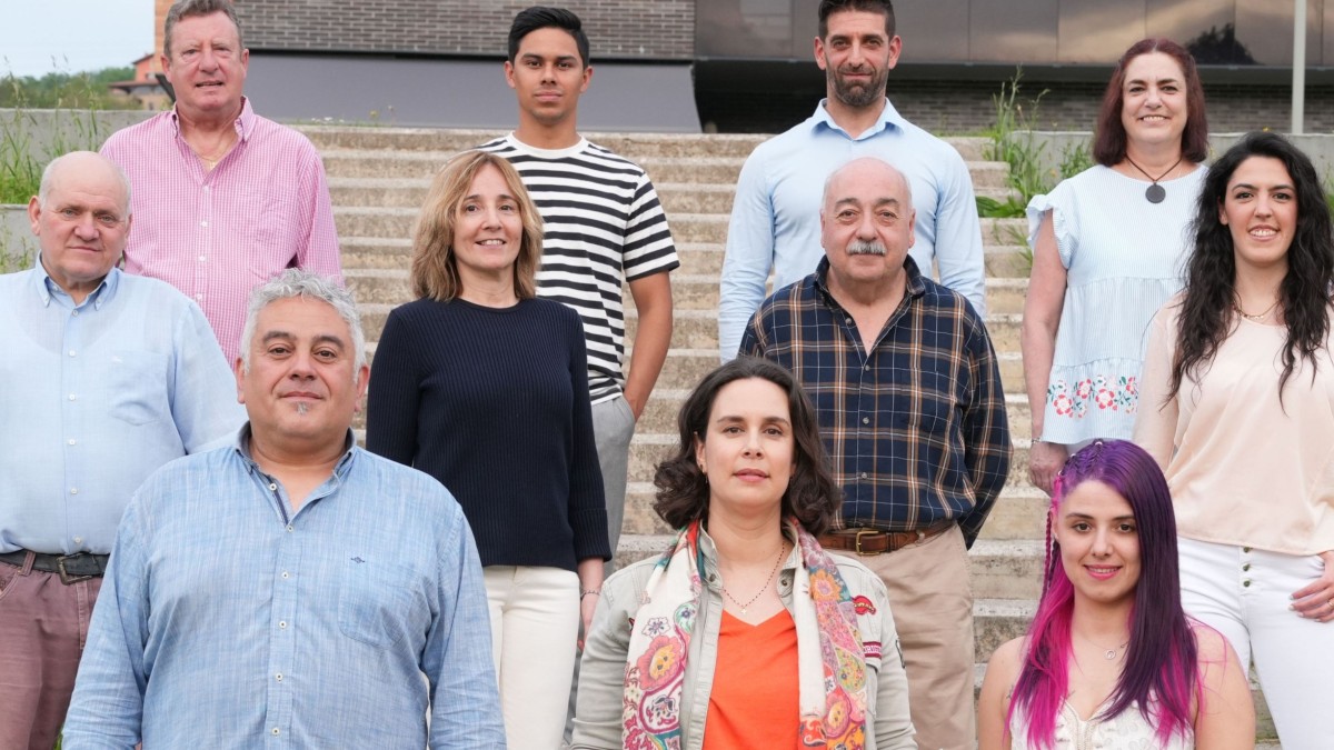 EAJ-PNV Astigarraga llama a reaccionar ante la pasividad, falta de gestión y las promesas incumplidas de EH Bildu