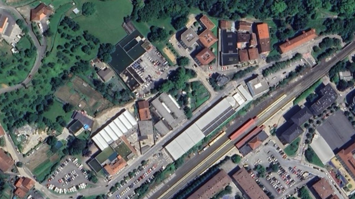 EAJ-PNV de Tolosa propone 650 nuevas viviendas en el futuro barrio de San Esteban: 184 viviendas protegidas más que EH Bildu
