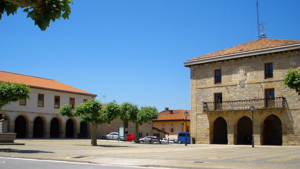 EAJ-PNV reclama la elaboración de un plan municipal de vivienda en el Ayuntamiento de Dulantzi