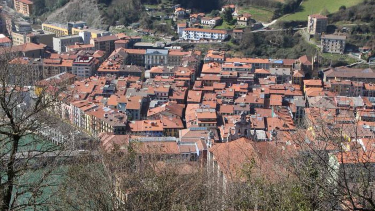 EAJ-PNV apoyó en el Pleno de septiembre la bonificación de determinadas obras de especial interés o de utilidad municipal que se están realizando o desarrollando en el municipio 