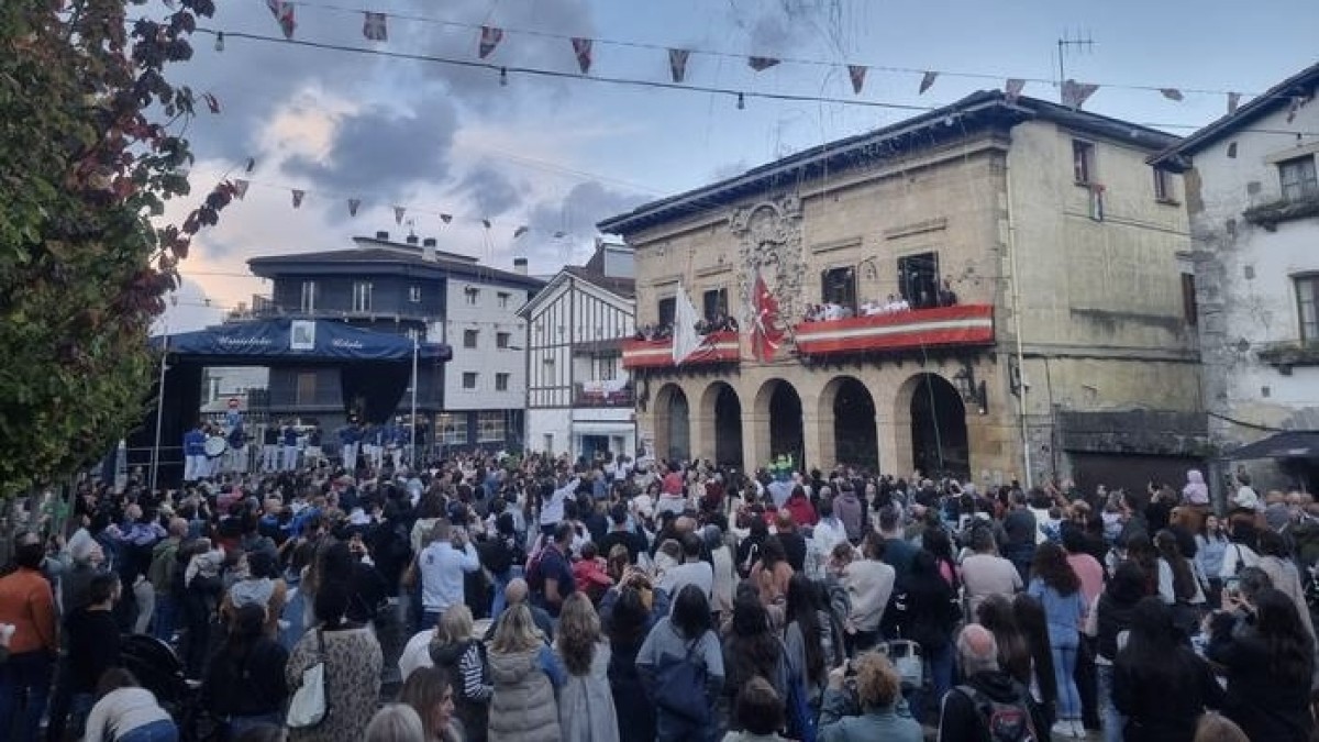 Urnieta merece compromiso con el respeto, la convivencia y la pluralidad