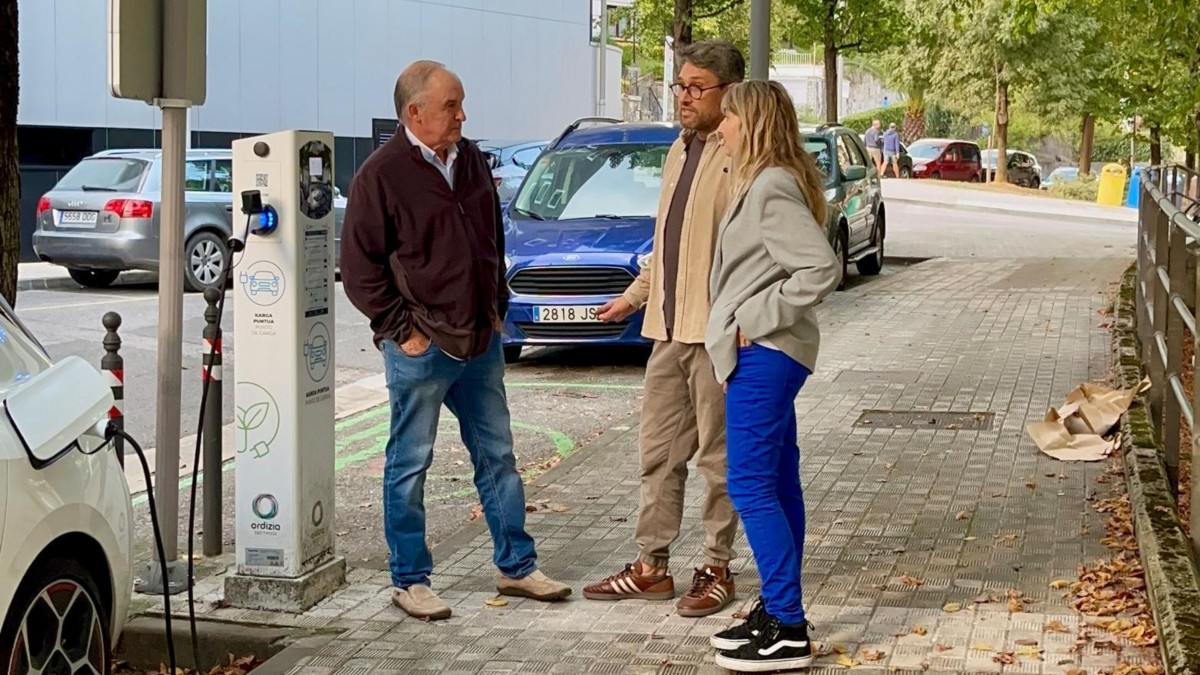 Nuestras propuestas responden a las necesidades de la ciudadanía y este año se reflejan en las ordenanzas fiscales