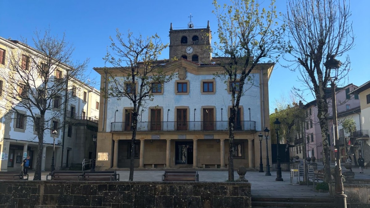 El PNV reclama una consulta para que el pueblo decida sobre las fiestas populares con vaquillas