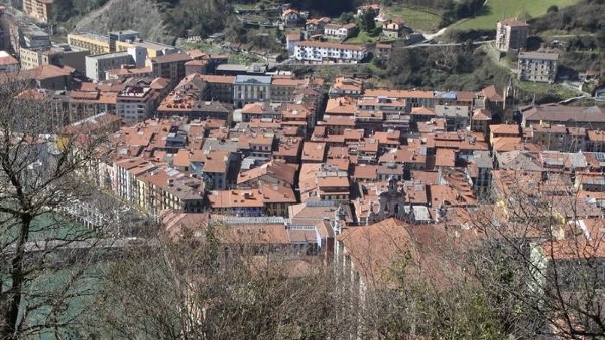 EAJ-PNV de Tolosa propone congelar el Impuesto sobre Bienes Inmuebles (IBI) de cara al año 2026 y plantea 3 nuevas propuestas de cara al Impuesto sobre Construcciones, Instalaciones y Obras (ICIO)