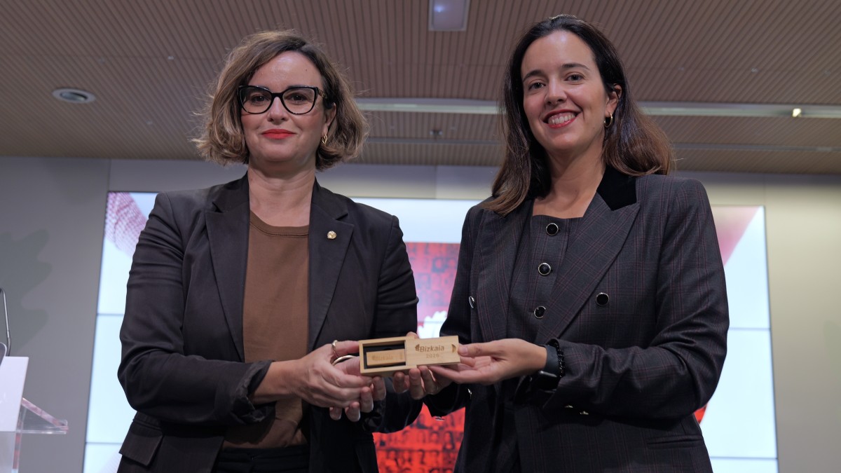 Bizkaiak aurrekontuaren inbertsioaren erdia gizarte-gastura bideratuko du