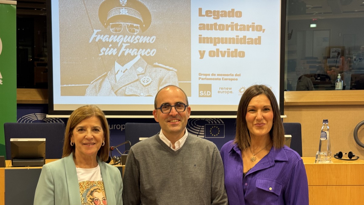 Oihane Agirregoitia: 