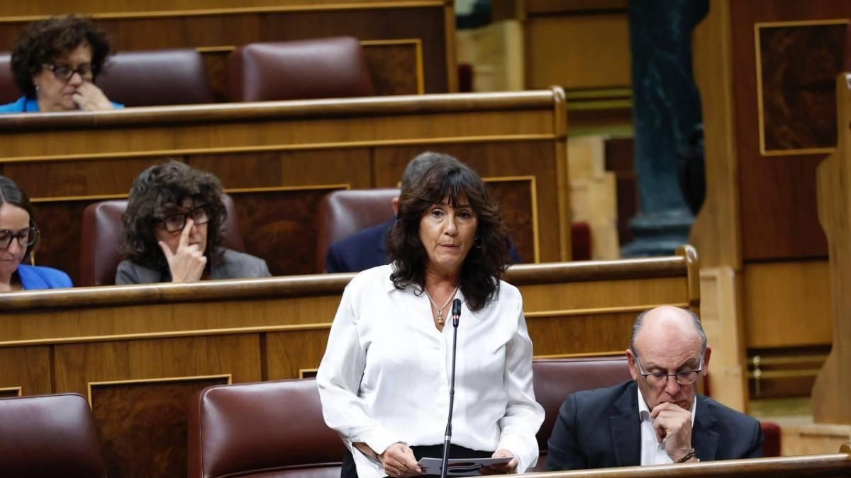 El Grupo Vasco reclama al Gobierno español un “calendario verificable y financiación suficiente” para conectar Euskadi al eje atlántico de alta velocidad