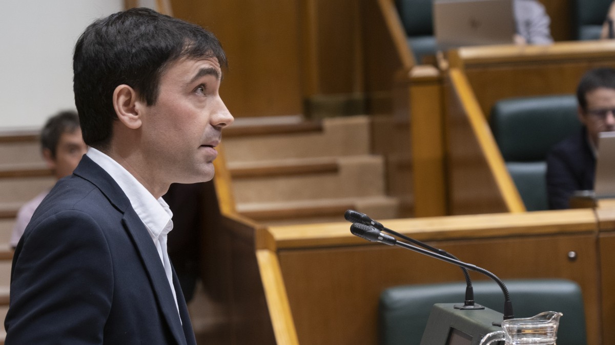 EAJ-PNVk negoziazio kolektiboaren aldeko apustua egin du Euskadin gutxieneko soldata adosteko EAJ-PNVk negoziazio kolektiboaren aldeko apustua egin du Euskadin gutxieneko soldata adosteko