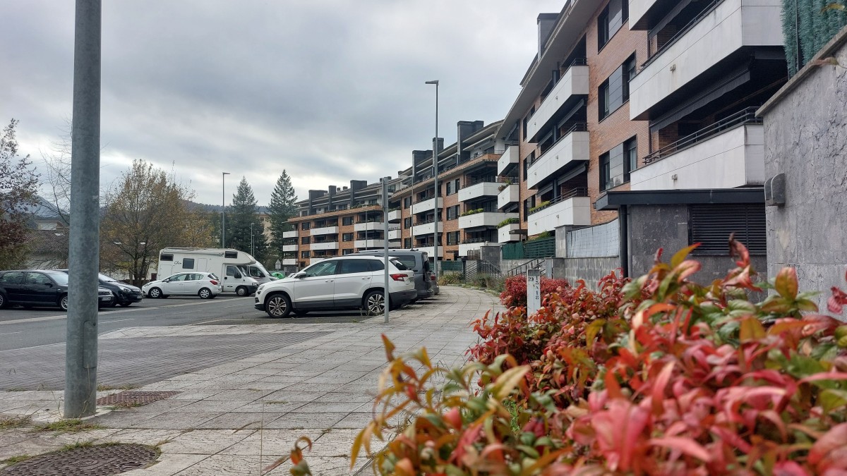 La inseguridad crece en Oñati mientras el Gobierno municipal de EH Bildu permanece inmóvil