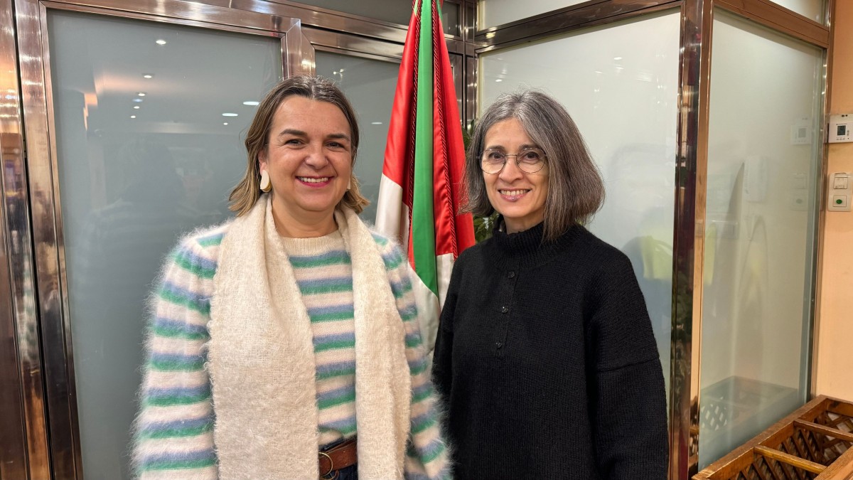 EAJ-PNV Oñatik positibotzat jo du udal garbitzaileen lan-baldintzak hobetzeko lortutako aurreakordioa