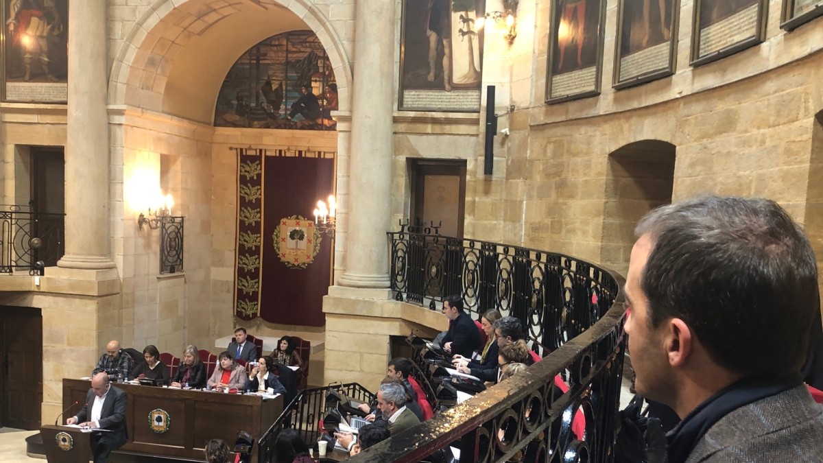 Bizkaia contará en 2026 con unos presupuestos de marcado carácter social que contribuyen a la cohesión territorial