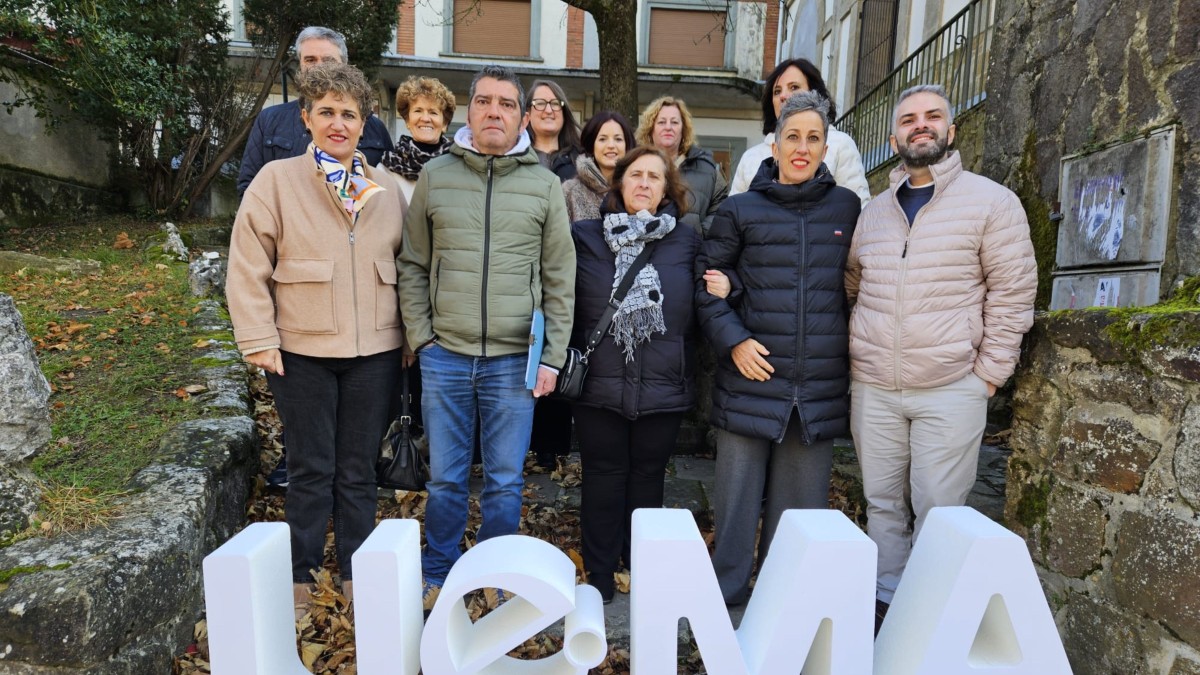 UEMAren kudeaketarekin kritiko azaldu dira EAJ-PNVk Mankomunitatean dituen ordezkariak