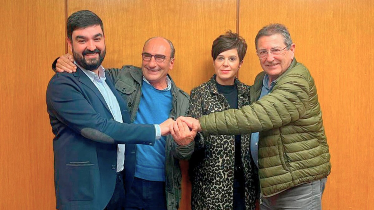 La transformación de la antigua papelera traerá 200 viviendas, regenerará el entorno, recuperará el río y marcará un nuevo futuro para Legazpi