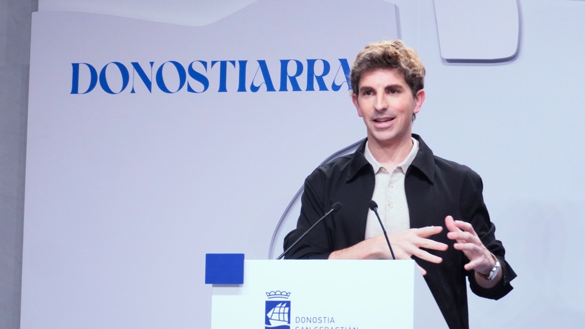 Ayuntamiento y Gobierno Vasco acuerdan un protocolo para hacer vivienda pública en Donostia