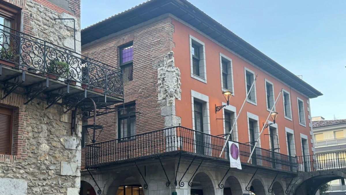 EAJ-PNV Zestoa presenta propuestas concretas para mejorar la movilidad, el deporte, el comercio y el uso del euskera en los presupuestos de 2026