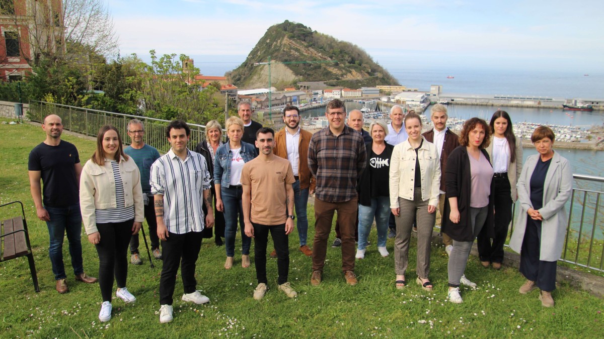 EAJ-PNVk 2026ko aurrekontua hobetu du 11 neurrirekin, eta abstenitu egin da negoziatzen ez duen gobernu baten aurrean