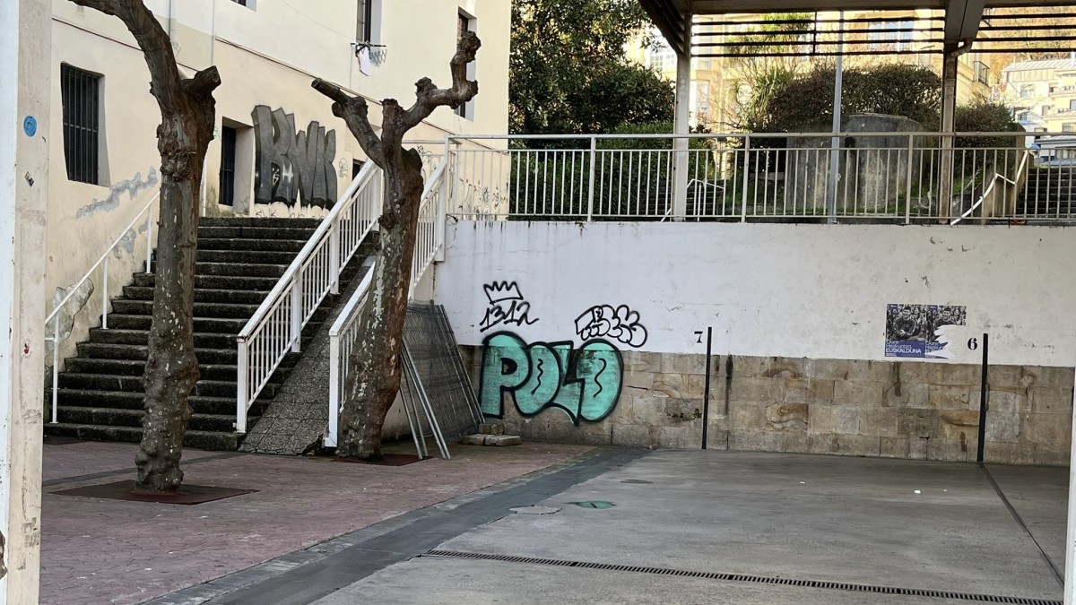 EAJ-PNV Ordizia propone una Ordenanza de Convivencia para garantizar el uso responsable del espacio público