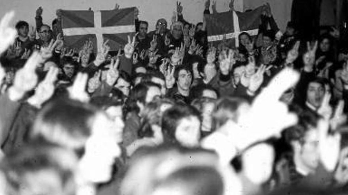 EAJ-PNV Nafarroa reivindica el papel del municipalismo en la defensa de la identidad vasca y el autogobierno