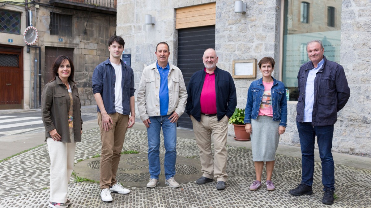 EAJ-PNVk, aurrekontu sozialagoak eta inbertsio zehatzagoekin egin daitezen proposamen zehatzak luzatu ditu