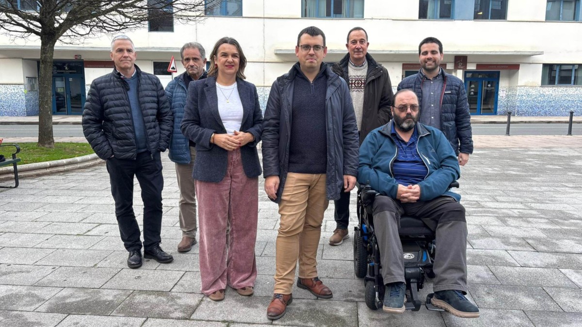 EAJ-PNV valora positivamente la campaña de reciclaje de la Mancomunidad de Debagoiena, pero pide no engañar a la ciudadanía