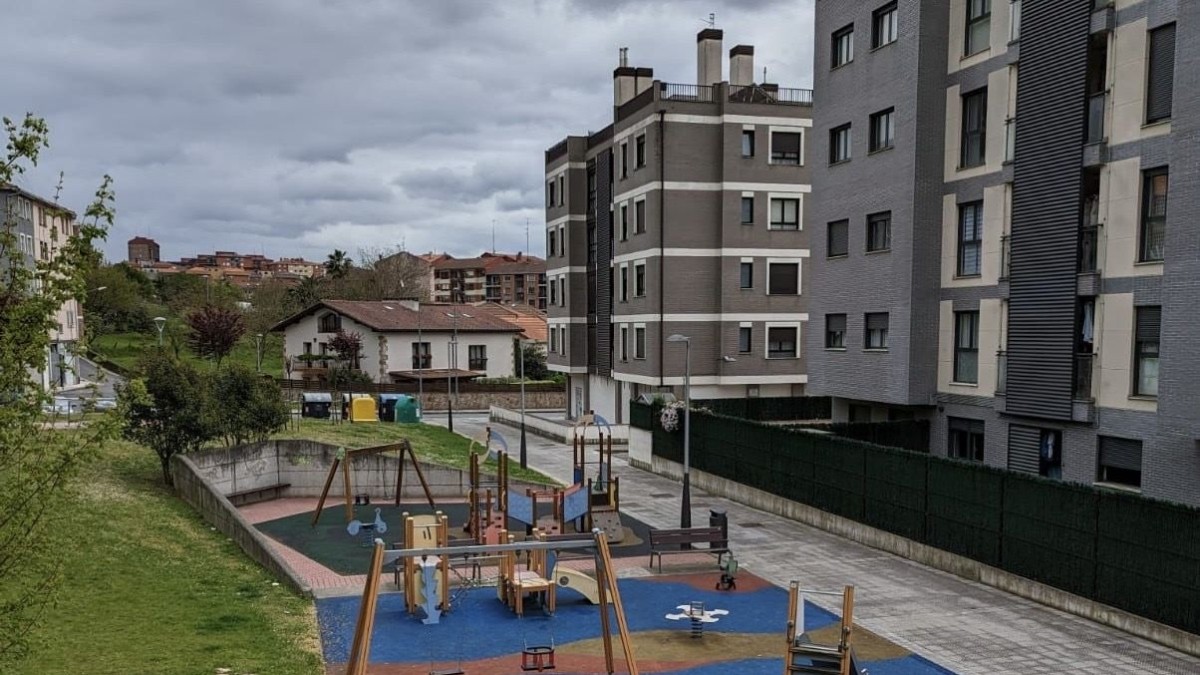 EAJ-PNV de Galdakao denuncia que la inacción de Eh Bildu en materia de vivienda e infraestructuras está condenando el futuro del municipio