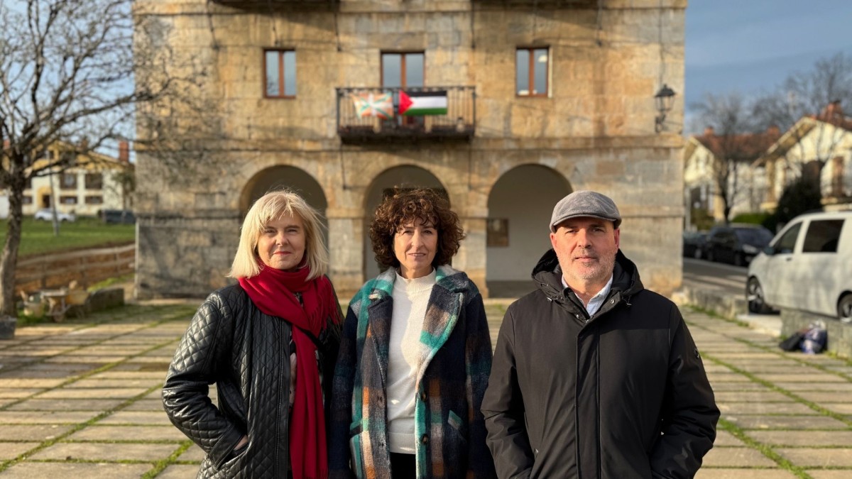 2026ko aurrekontuek ez diete Zizurkilgo premiazko beharrei heltzen