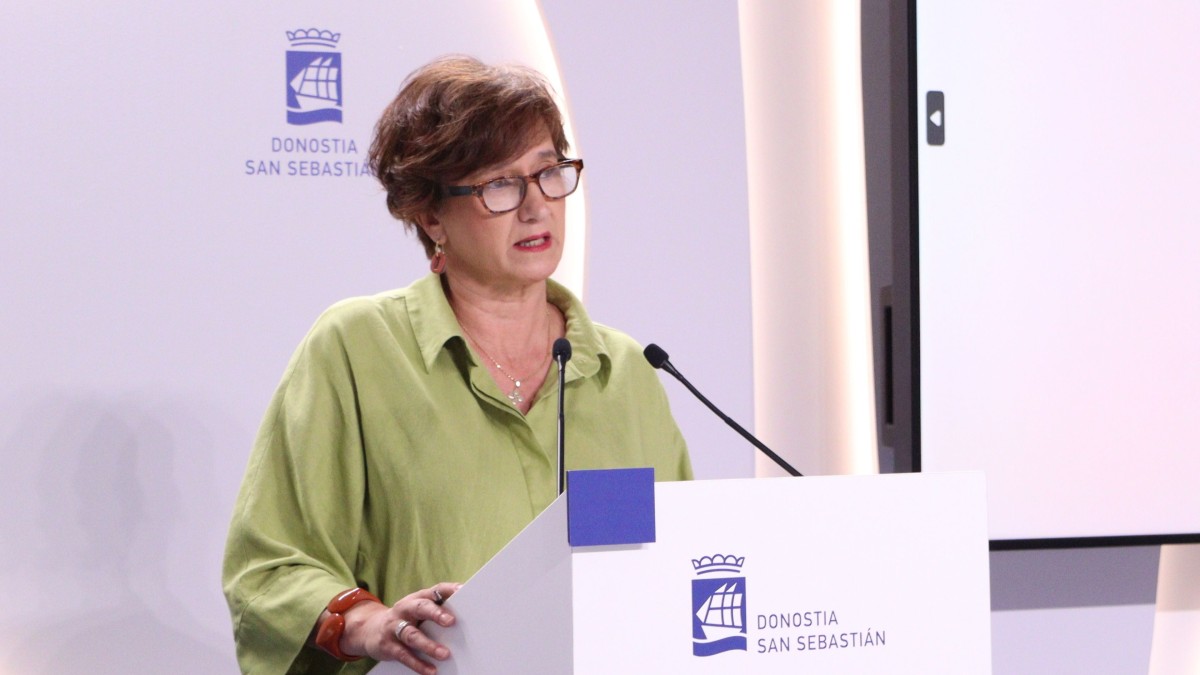 La Sirenako aterpetxea harrera eta gizarteratze zentro bihurtu da