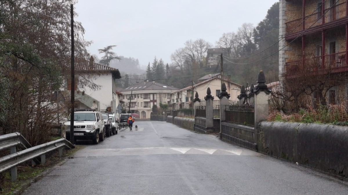 EAJ-PNV de Karrantza denuncia la parálisis del gobierno municipal y alerta del deterioro progresivo del municipio