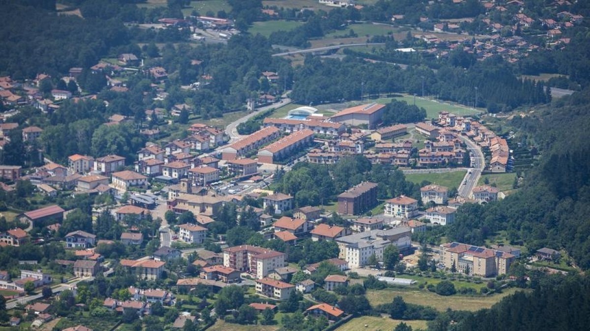 EAJ-PNV de Zuia, ante la falta de vivienda: “El alcalde no puede lavarse las manos después de 15 años al mando”