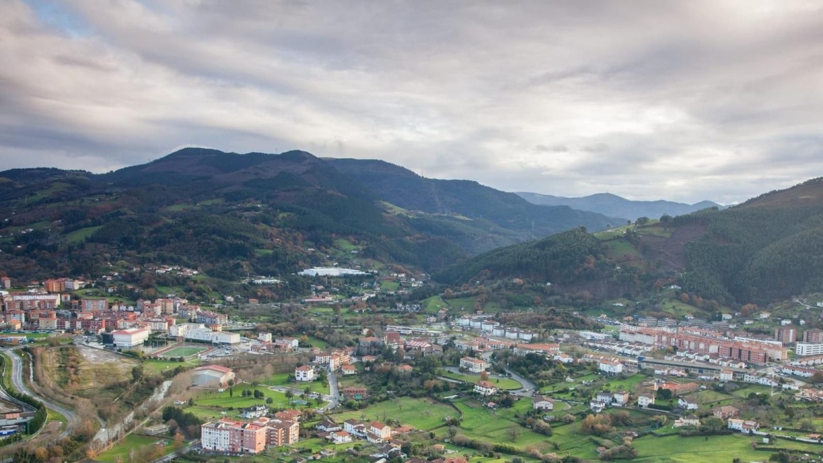 Muskizko EAJ-PNVk positibotzat jo du Muskizko saihesbidea aztertzen jarraitzea ahalbidetzen duen aurrerapen administratiboa