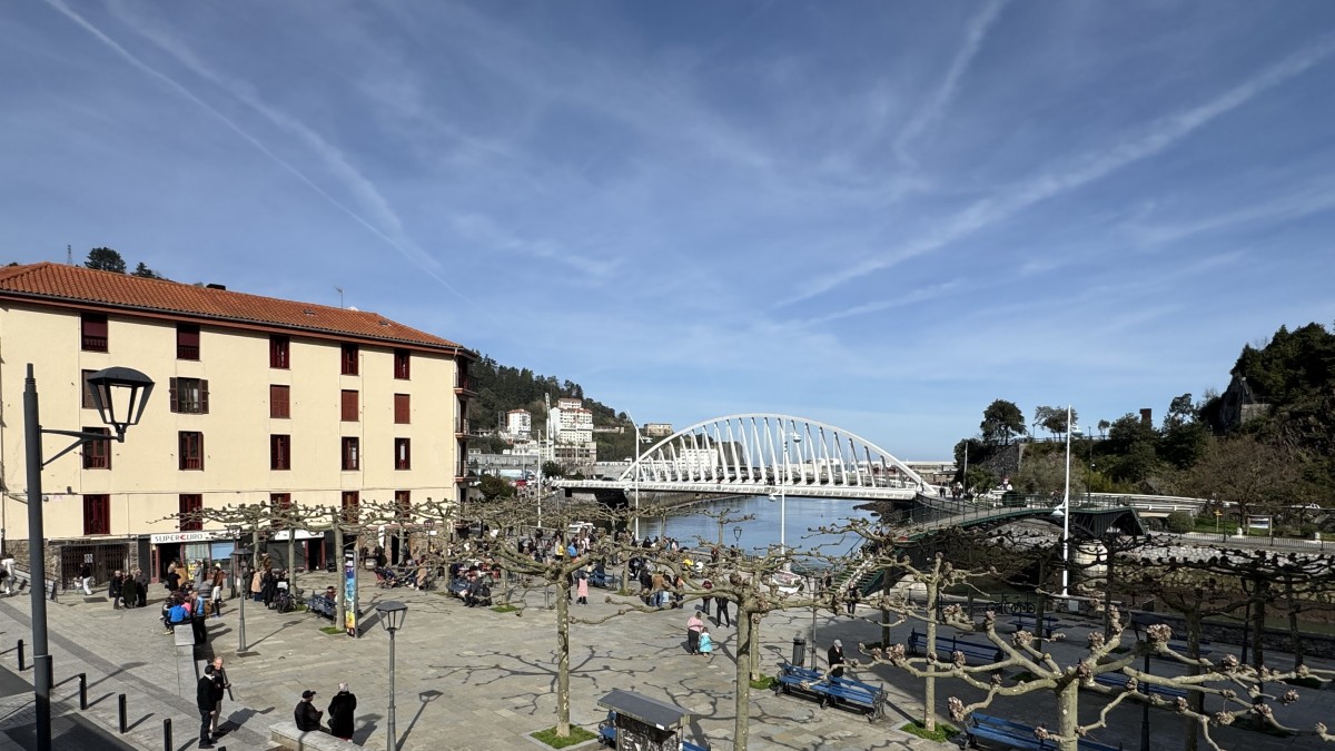 EAJ-PNV de Ondarroa denuncia que los Presupuestos 2026 consolidan la falta de rumbo de EH Bildu y cuestiona el uso de las acciones de Telesforo Urresti