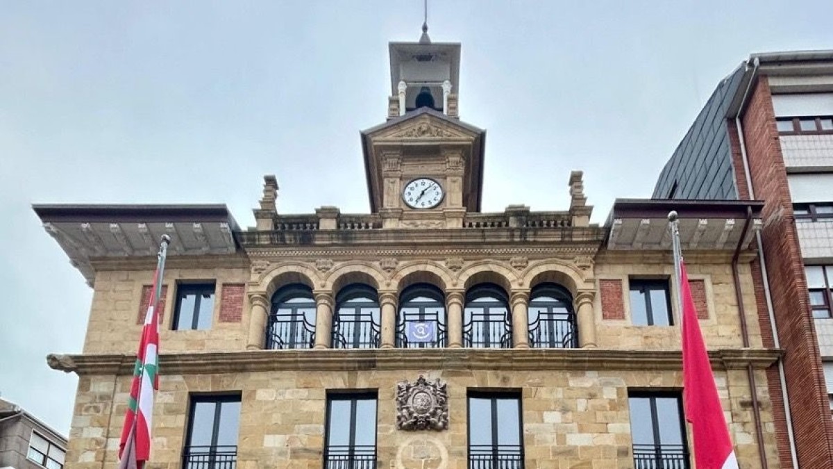 EAJ-PNV de Bermeo rechaza los Presupuestos 2026 por continuistas y por no responder a los problemas reales del municipio