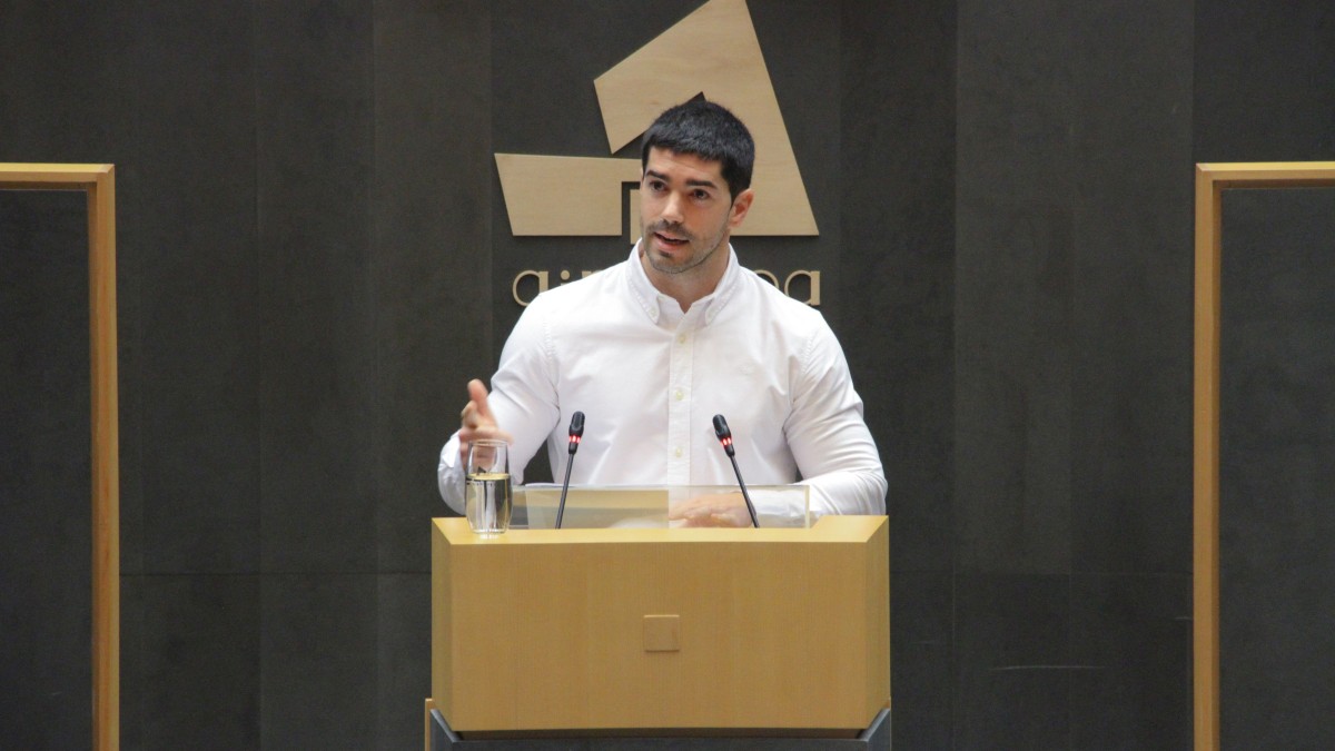 EAJ-PNV reafirma el multilateralismo y la necesidad de reforzar la Unión Europea frente a la ley del más fuerte