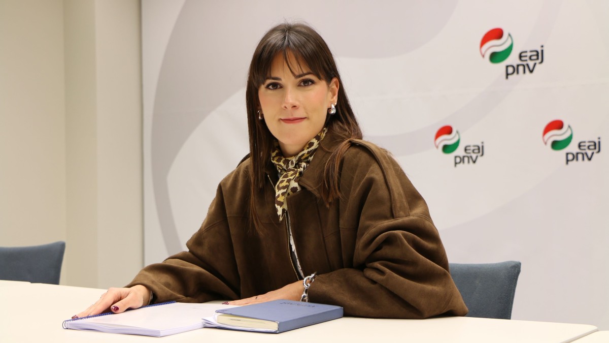 Errenteriako EAJ-PNVk administrazio publiko euskalduna babesten du, udaleko EPEaren aurkako inpugnazioaren aurrean