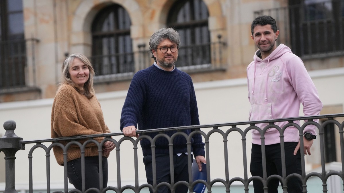 EAJ-PNV: “Ordiziak ezin du blokeatuta jarraitu. EH Bilduren ezintasunaren aurrean, herria martxan jartzeko ardura geure gain hartu dugu”