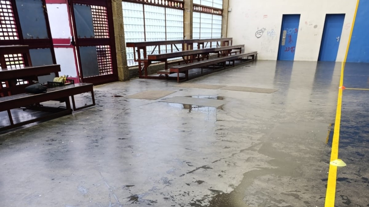 Abadiñoko EAJ-PNVk Zelaieta eta Matienako frontoietako estalkietarako konponbide bat eskatu die EH Bilduri eta AIBri