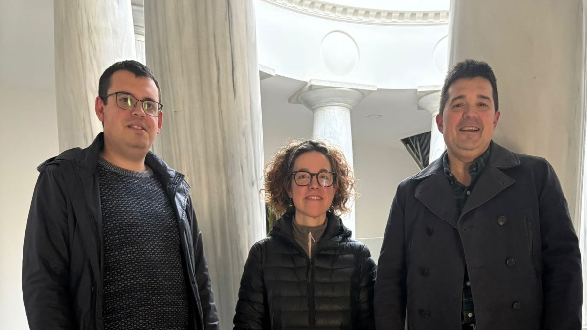 EAJ-PNV pone su impronta y obliga a EH Bildu a actuar tras un año de retrasos: la Ordenanza de Movilidad que Arrasate necesitaba