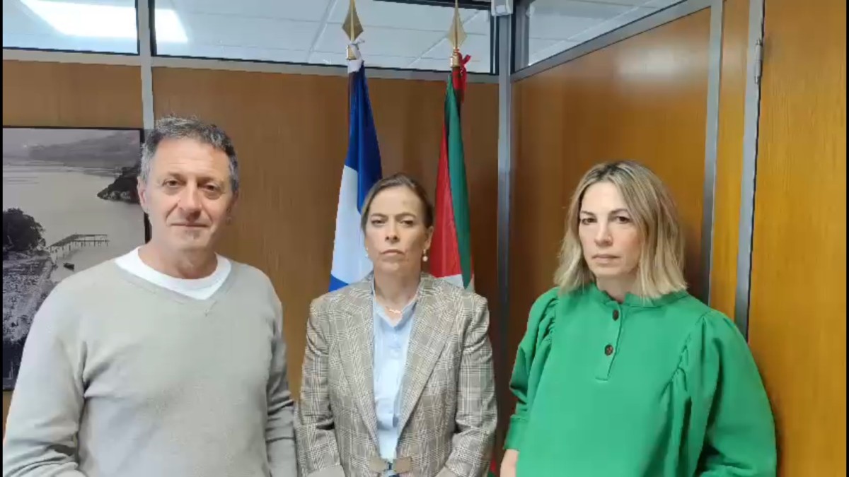 EAJ-PNV de Muskiz denuncia el relato sesgado e incompleto del alcalde sobre el incidente del 26 de febrero en Petronor